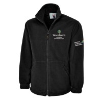 Woodlands Fleece STAFF UNIFORM
